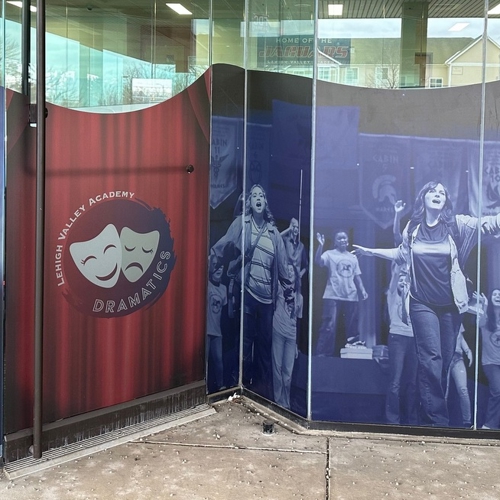 Window Graphics